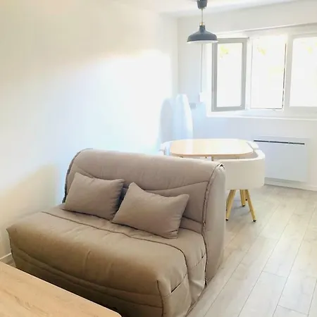 Apartament Amazing Paris *