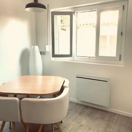 Amazing Paris Apartament