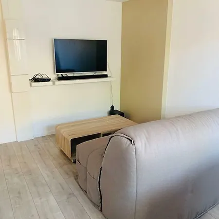 Amazing Paris Apartament Le Blanc-Mesnil