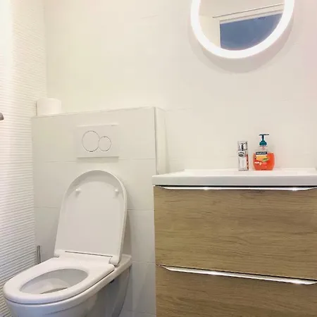 Apartament Amazing Paris *