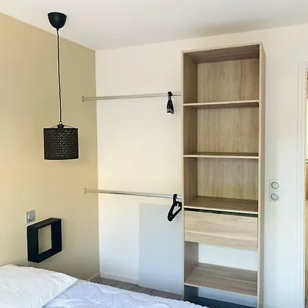 Amazing Paris Apartament