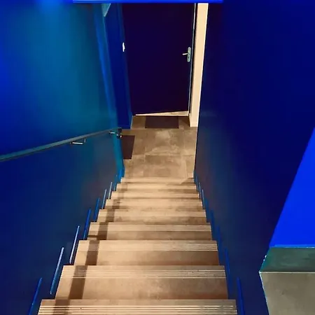 Amazing Paris Apartament